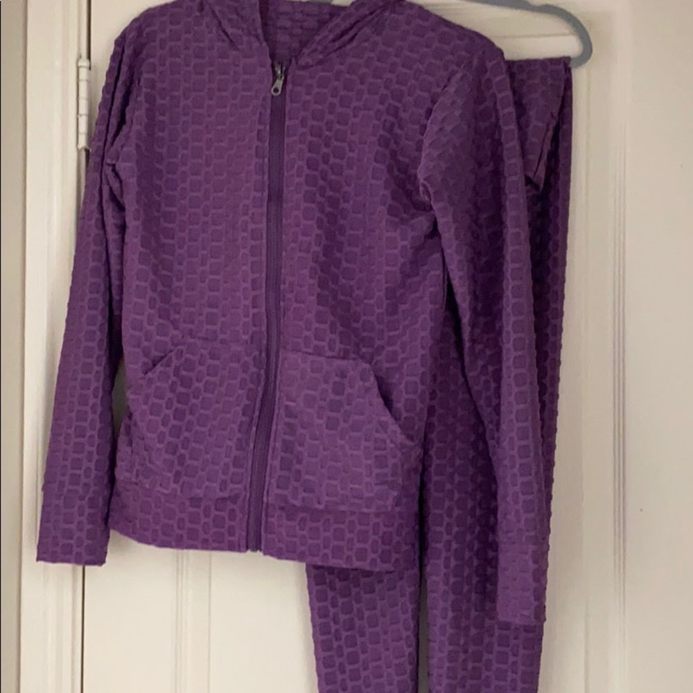 Jogging Set - image 2